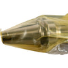 NEW Techniks 22233F Collet Chuck: 0.4060'' Capacity, ER16 Collet, Taper Shank