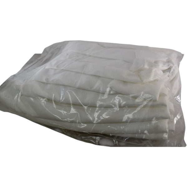 NEW Nilfisk Z8 17080 1 FILTER MAIN POLY OVERSIZE 460MM – VB Industrial ...