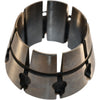 NEW Royal Products 42519 250 Multibore Collet Round 2-3/8 to 2-12''