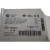 Lot of (2) NEW Allen Bradley 855T-BSBC Surface PG16 Base & Cap