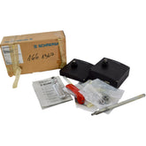 NEW Schmersal 101178668 AZ/AZM 200-B30-LTAG1P1 Escape Release