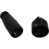 NEW FESTO 18493 Plug Socket Fitting