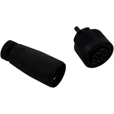 NEW FESTO 18493 Plug Socket Fitting