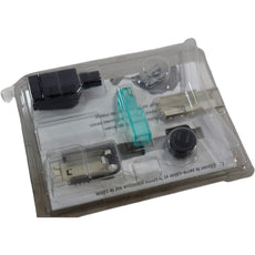 NEW Harting Gigalink Cat 6A IP20 Connector