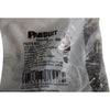 Pack of 500 NEW Panduit FSD76-8-D Ferrules 18 AWG