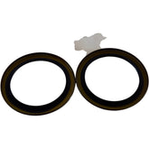 Pack of 2 NEW KONECRANES 6001 Sealing Rings
