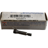 NEW WHITNEY TOOL 96014 9/64'' Collet For Drill Extension System