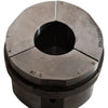 NEW Hardinge 12614 1'' S20 Round Collet Pad, 3 Segments Round SM