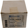 NEW Hardinge 12614 1'' S20 Round Collet Pad, 3 Segments Round SM