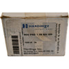 NEW Hardinge 12614 1'' S20 Round Collet Pad, 3 Segments Round SM
