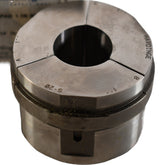 NEW Hardinge 12614 1'' S20 Round Collet Pad, 3 Segments Round SM