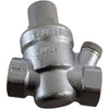 NEW CALEFFI 533451 3/4'' Pressure Reducing Valve