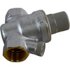 NEW CALEFFI 533451 3/4'' Pressure Reducing Valve