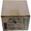 NEW Hardinge 01514 1/2'' S20 Round Collet Pad, 3 Segments Round SM