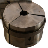 NEW Hardinge 01514 1/2'' S20 Round Collet Pad, 3 Segments Round SM