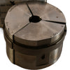 NEW Hardinge 01514 1/2'' S20 Round Collet Pad, 3 Segments Round SM