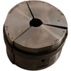 NEW Hardinge 01514 1/2'' S20 Round Collet Pad, 3 Segments Round SM