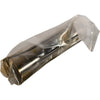 NEW Lyndex Nikken 800-008 1/8 Inch Steel R8 Collet 7/16-20 Drawbar Thread, 0.0007 Inch TIR