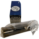 NEW Lyndex Nikken 800-008 1/8 Inch Steel R8 Collet 7/16-20 Drawbar Thread, 0.0007 Inch TIR