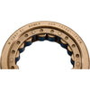 NEW BOWER M 1207 EL Tapered Roller Bearing 101221-1052M