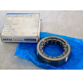 NEW BOWER M 1207 EL Tapered Roller Bearing 101221-1052M