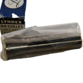 NEW Lyndex Nikken  800-028 7/16 Inch Steel R8 Collet 7/16-20 Drawbar Thread, 0.0011 Inch TIR