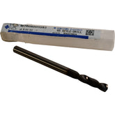 NEW Sumitomo MDW0600HGS3, 6.00mm Carbide Coolant Through Drill, 3XD, PVD DEX Coated, MDW-HGS3 Series