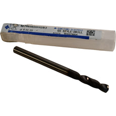 NEW Sumitomo MDW0600HGS3, 6.00mm Carbide Coolant Through Drill, 3XD, PVD DEX Coated, MDW-HGS3 Series