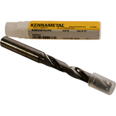 NEW Kennametal B285D08700HPS KN15 8.70 Drill for Aluminium with MQL, long