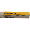 NEW Kennametal B285D08700HPS KN15 8.70 Drill for Aluminium with MQL, long