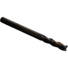 NEW Kennametal AADE0250J3F K600 AADF 1/4X1/4X1X3 End Mill