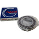 NEW NACHI 6212-2NSE C3 Sealed ball Bearing 60x95x18