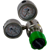 NEW SWAGELOK KPR1GRM412A20020 AS-STKHM-KPR1GRM412A20020 Pressure Regulator