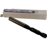 NEW Sumitomo 12.4mm Coolant Thru Carbide Drill 13mm Shank MDW1240HGS3