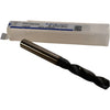 NEW Sumitomo 12.4mm Coolant Thru Carbide Drill 13mm Shank MDW1240HGS3