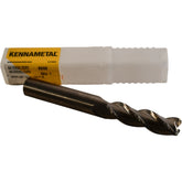 NEW Kennametal AADE0500J3GRD K600 END MILL 1/2X1/2X1 5/8X4 R .09