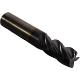 NEW Kennametal HPHV750S4150 KC633M - 3/4(.7500) 4FL Carbide SQ EndMill AlTiN