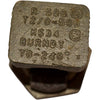 NEW BURNDY R-500 T2/0-500 Split Bolt Connector