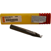 NEW Sandvik 2P232-1000-NA H10F CoroMill Plura solid carbide end mill for Large chip Removal
