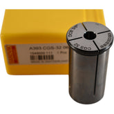 NEW Sandvik A393.CGS-32 06 60 Cylindrical sleeve 1.2598 Bore Dia Taper Shank Hydraulic Chuck Sleeve