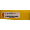 NEW Sandvik 2P170-0500-NA H10F  0.1969'' CoroMill Plura solid carbide end mill for large chip removal
