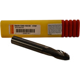 NEW Sandvik 2S220-1200-150-NC H10F 0.4724''CoroMill Plura solid carbide end mill for large chip removal