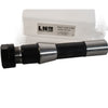 NEW Lyndex-Nikken R8007-0020-2.00S Collet Chuck, Hex Nut, R8, 0.5mm 6'' OAL