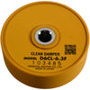 NEW Oriental Motor D6CL-6.3F, Clean Damper