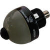 NEW Banner Engineering K50LGRYPPB1Q 18044 Pushbutton Switch SPST-NO Standard, Illuminated Panel Mount, Front