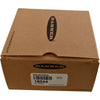 NEW Banner Engineering K50LGRYPPB1Q 18044 Pushbutton Switch SPST-NO Standard, Illuminated Panel Mount, Front
