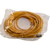 NEW Turck WK4.4T-10-RS4.4T/S1587-T U-49724 Cordset Eurofast Series 10m / 32ft length