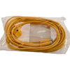 NEW Turck VB2-PSG 3M-4/2PKG 3M-0.5/0.5/S651 U2-02518 Splitter cable 4m / 13ft length