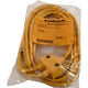 NEW Turck VB2-PSG 3M-4/2PKG 3M-0.5/0.5/S651 U2-02518 Splitter cable 4m / 13ft length