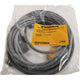 NEW Turck VB2-RSV 4.4T-4/2VAS 22-B669-0.3/0.3/S811 U0164-22 Splitter cable 4m / 13ft length